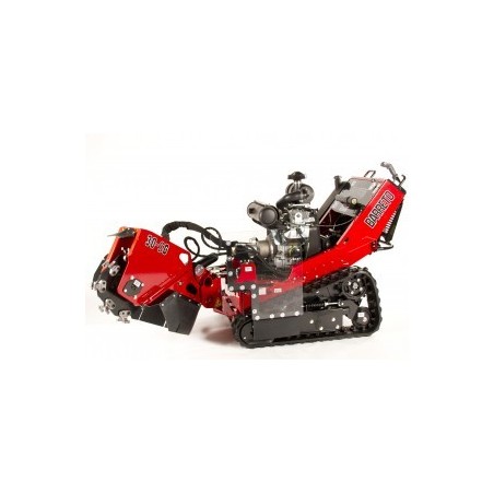 Dessoucheuse BARRETO 30SG 31CV