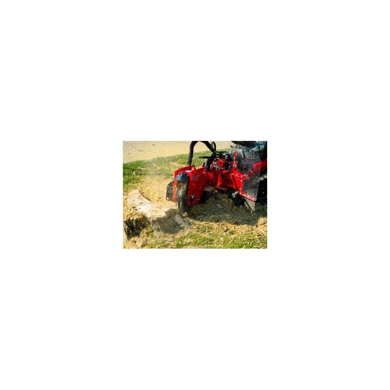 Dessoucheuse BARRETO 30SG 31CV