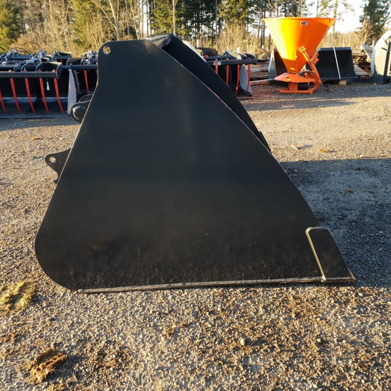 GODET VOLUME XXL A114