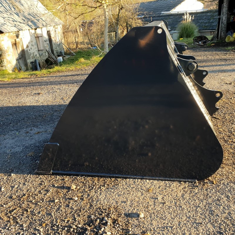GODET VOLUME XXL A114