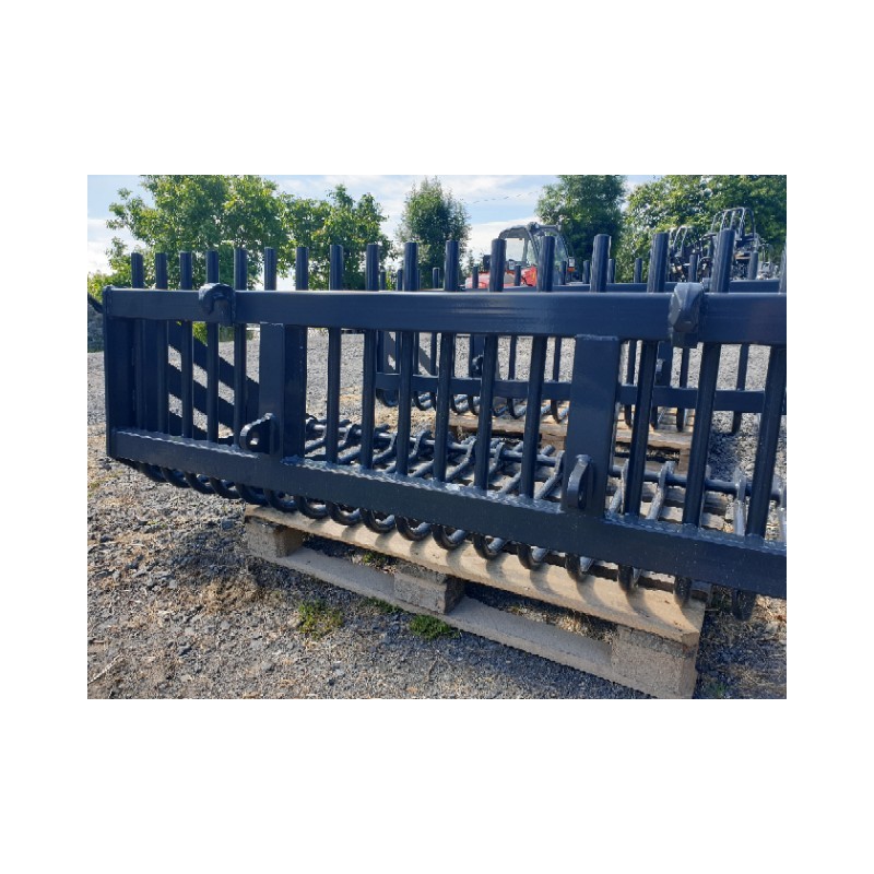GODET VOLUME XXL A114