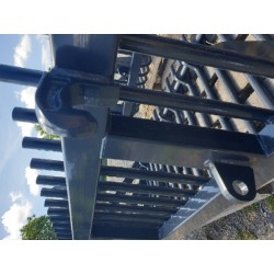 GODET VOLUME XXL A114