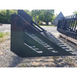 GODET VOLUME XXL A114