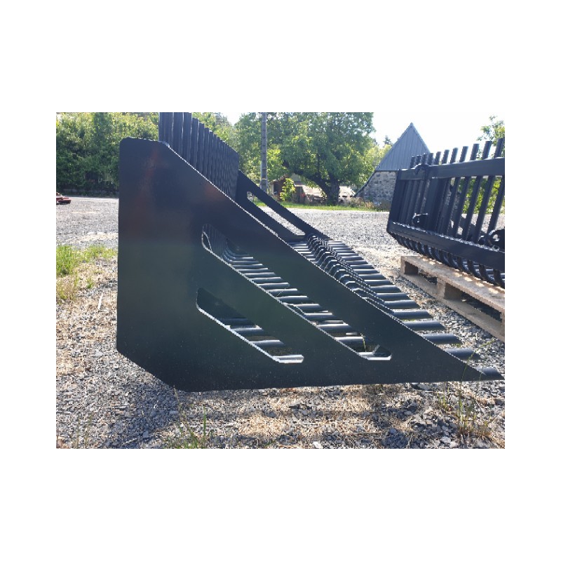 GODET VOLUME XXL A114