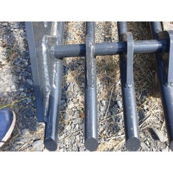 GODET VOLUME XXL A114