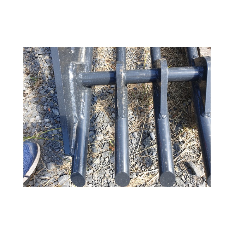 GODET VOLUME XXL A114