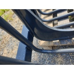 GODET VOLUME XXL A114