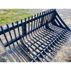 GODET VOLUME XXL A114