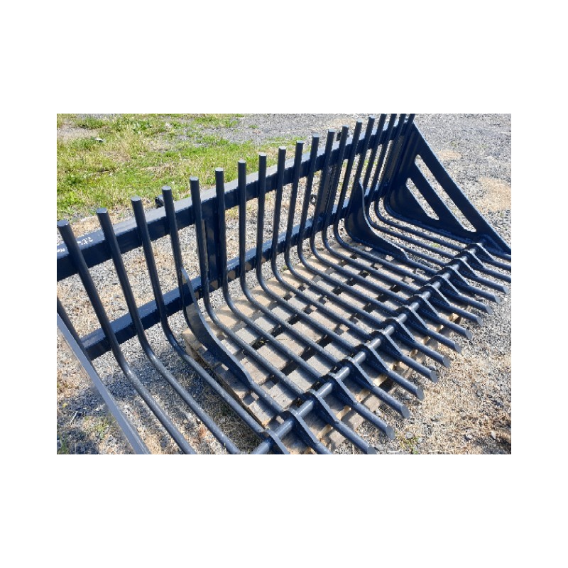 GODET VOLUME XXL A114