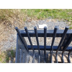 GODET VOLUME XXL A114