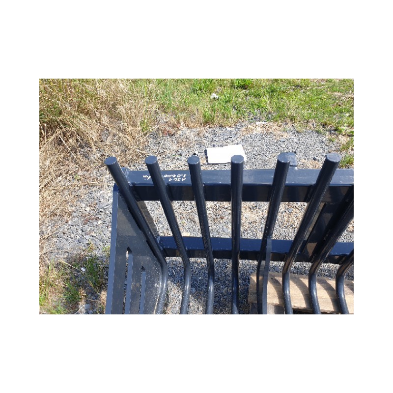 GODET VOLUME XXL A114