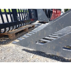 GODET VOLUME XXL A114