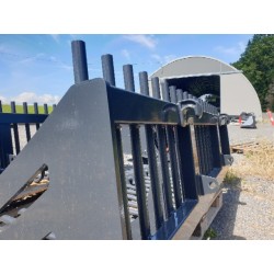 GODET VOLUME XXL A114