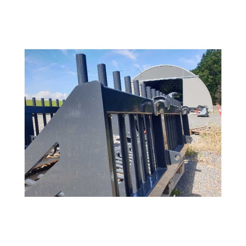 GODET VOLUME XXL A114