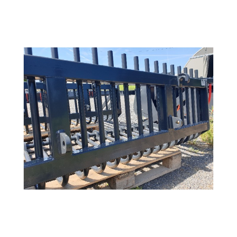 GODET VOLUME XXL A114