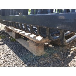 GODET VOLUME XXL A114