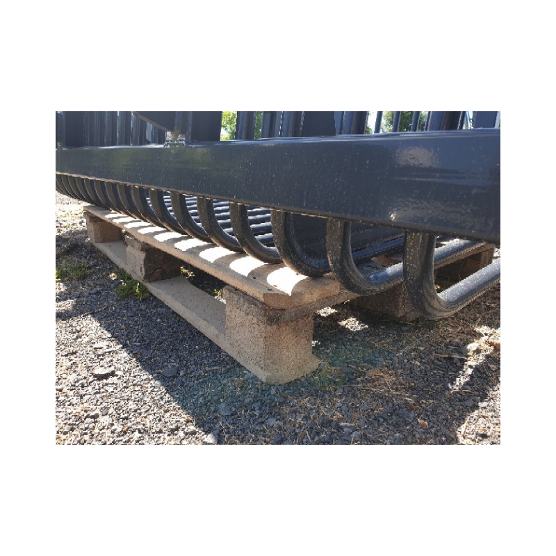 GODET VOLUME XXL A114