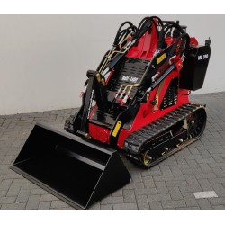 Porte outils POWERPAC ML300                     France compact