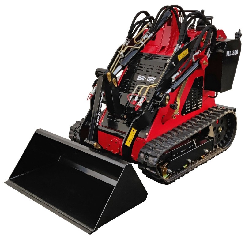 Porte outils POWERPAC ML300                     France compact