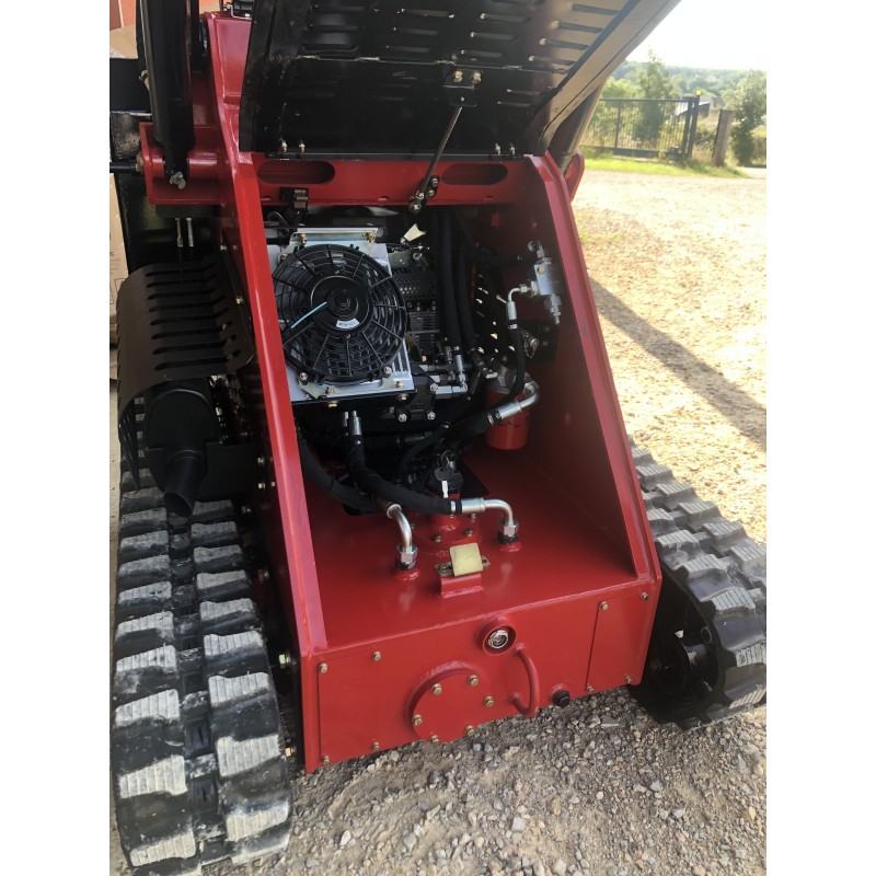Porte outils POWERPAC ML300                     France compact