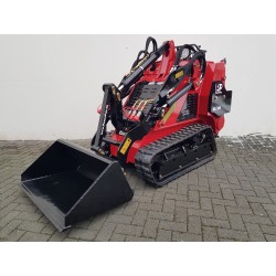 Porte outils POWERPAC ML300                     France compact