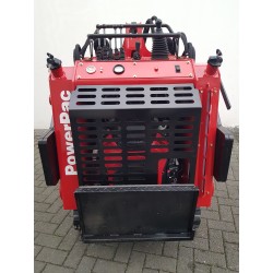 Porte outils POWERPAC ML300                     France compact
