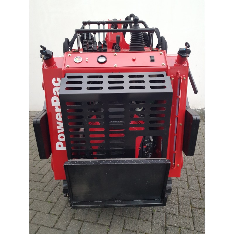 Porte outils POWERPAC ML300                     France compact