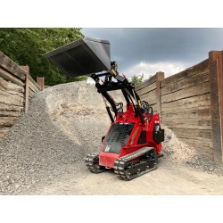 Porte outils POWERPAC ML300                     France compact