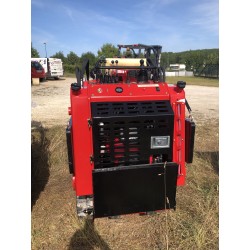 Porte outils POWERPAC ML300                     France compact