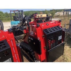 Porte outils POWERPAC ML300                     France compact