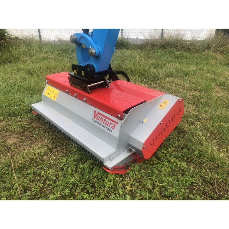 Tête de broyage 3 - 8 T VENTURA KRISHNA
