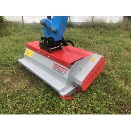 Tête de broyage 3 - 8 T VENTURA KRISHNA