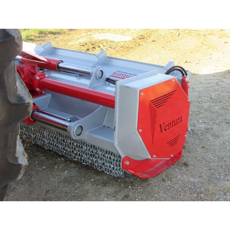 BROYEUR 25-90CV VENTURA URAL