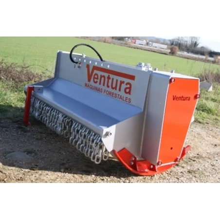 Broyeur hydraulique léger VENTURA COLUMBIA