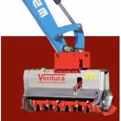 Broyeur hydraulique léger VENTURA COLUMBIA