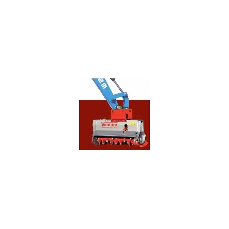 Broyeur hydraulique léger VENTURA COLUMBIA