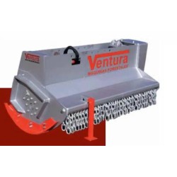 Broyeur hydraulique léger VENTURA COLUMBIA