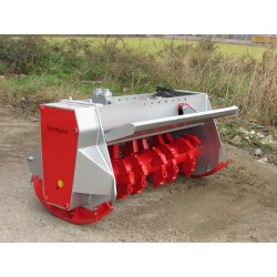 Broyeur hydraulique léger VENTURA COLUMBIA