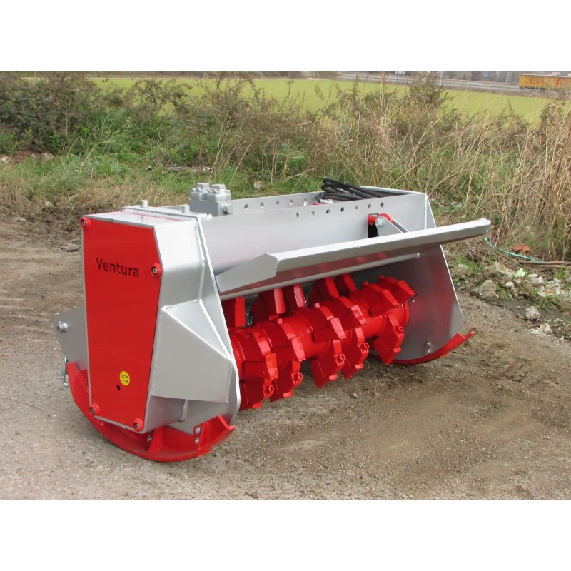 Broyeur hydraulique léger VENTURA COLUMBIA