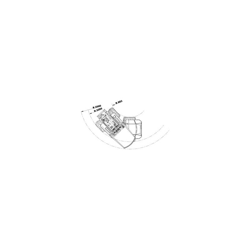 CastLoaders Cast 33T