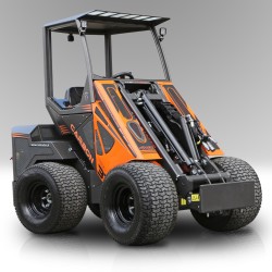 CastLoaders Cast 33T
