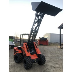 Valet de ferme CASTLOADER 33TLX 