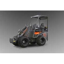 Valet de ferme CASTLOADER 830D
