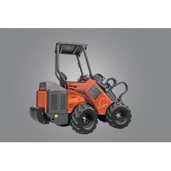 Valet de ferme CASTLOADER GENESIS 35T