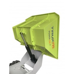 Option Power Tip PLUS pour mini dumper TRUXTA