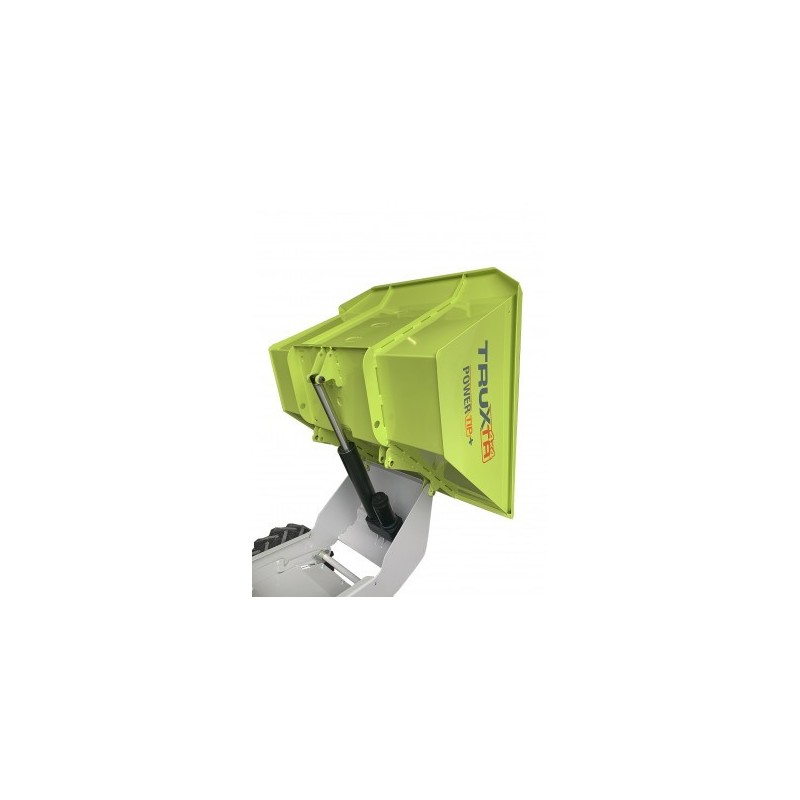 Option Power Tip PLUS pour mini dumper TRUXTA