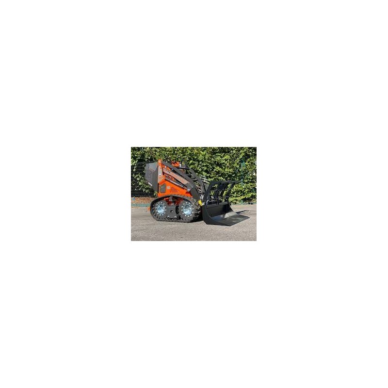 Porte outils WX22 WorkyTrax                       France compact