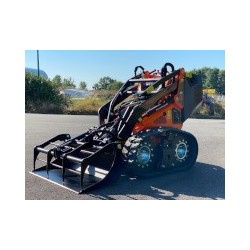 Porte outils WX22 WorkyTrax                       France compact