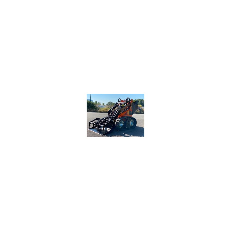 Porte outils WX22 WorkyTrax                       France compact