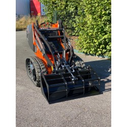 Porte outils WX22 WorkyTrax                       France compact
